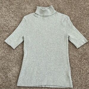 Jones New York Turtleneck Sweater